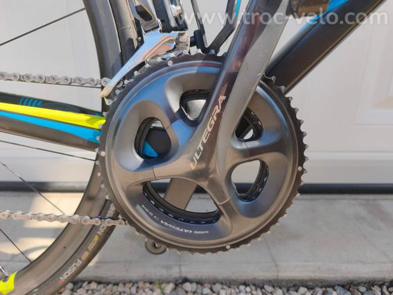 Giant TCR Advanced sl2 - 5