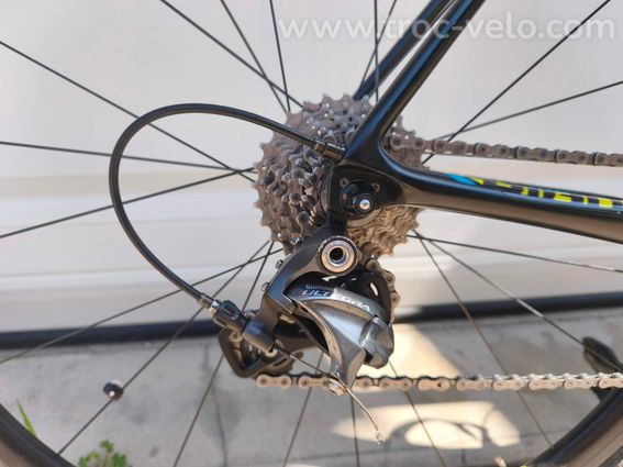 Giant TCR Advanced sl2 - 6