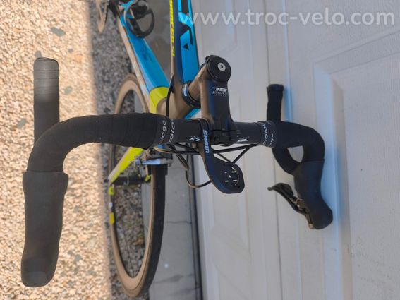 Giant TCR Advanced sl2 - 7