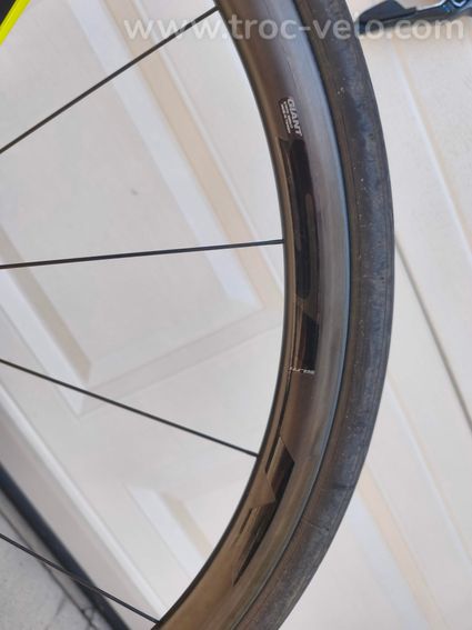 Giant TCR Advanced sl2 - 8