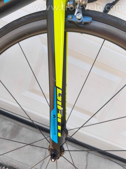 Giant TCR Advanced sl2 - 9