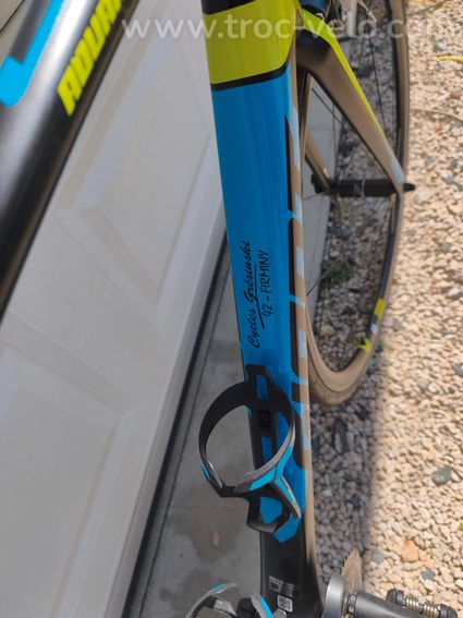 Giant TCR Advanced sl2 - 11