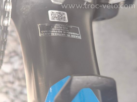 Giant TCR Advanced sl2 - 12