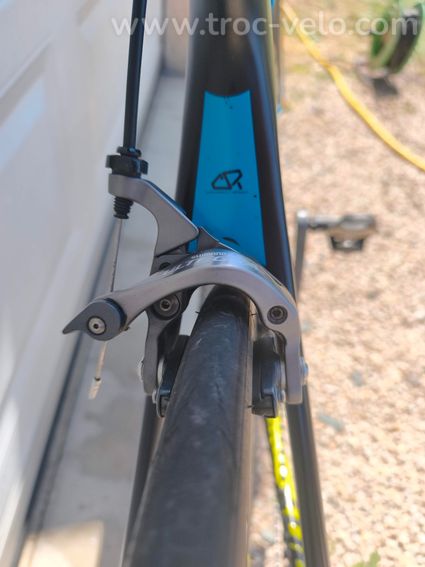 Giant TCR Advanced sl2 - 13
