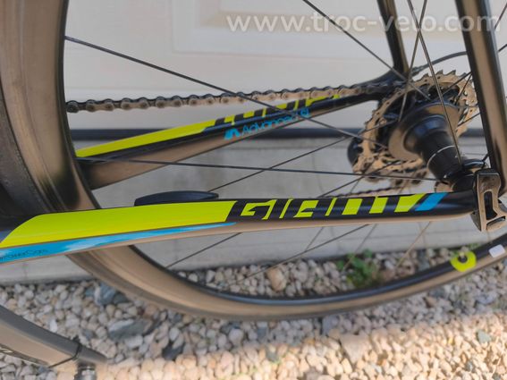 Giant TCR Advanced sl2 - 14