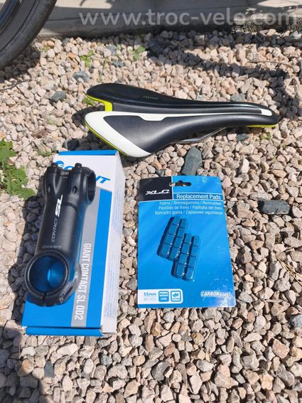 Giant TCR Advanced sl2 - 15
