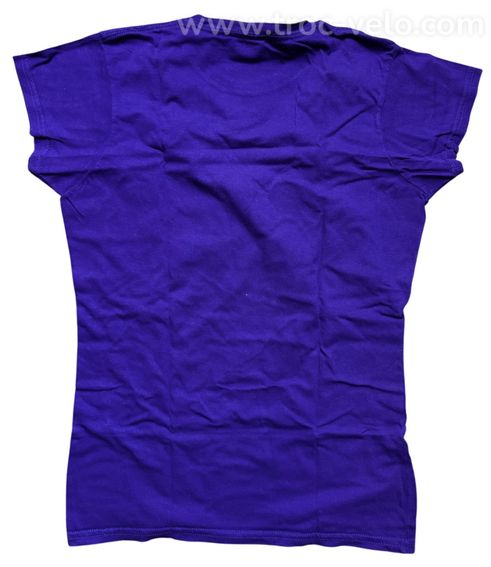 Tee shirt Liv - 3