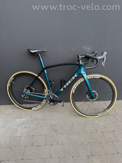 Trek Domane SL 7 2021