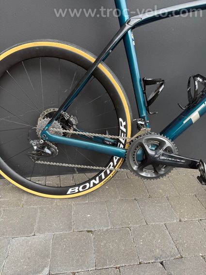 trek domane - 3