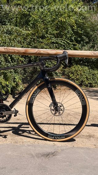 Kit cadre Enve melee - 5