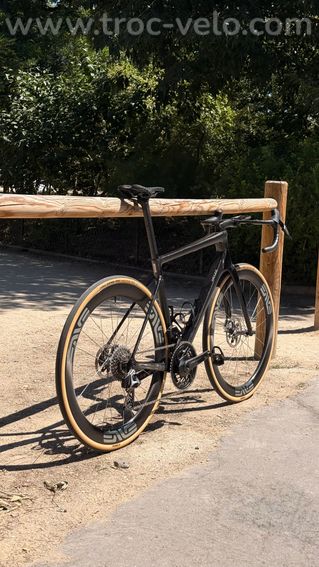 Kit cadre Enve melee - 6