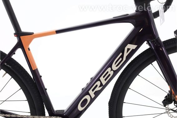 Produit Reconditionne Orbea Gain M21e Axs 12v Velo De Gravel Tres Bon Etat - 2