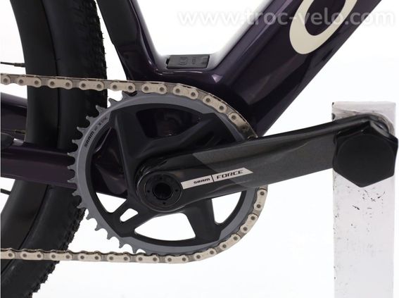 Produit Reconditionne Orbea Gain M21e Axs 12v Velo De Gravel Tres Bon Etat - 4