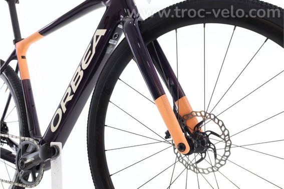 Produit Reconditionne Orbea Gain M21e Axs 12v Velo De Gravel Tres Bon Etat - 5