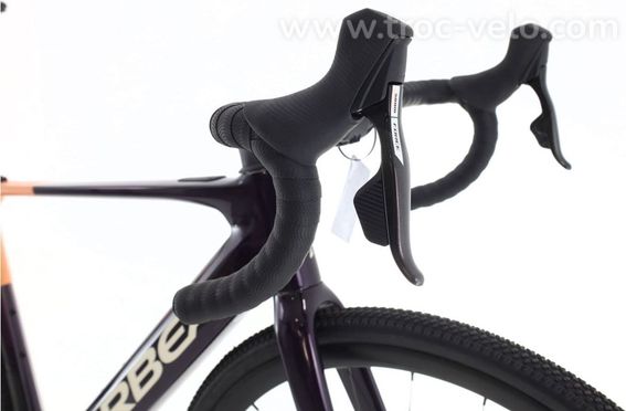 Produit Reconditionne Orbea Gain M21e Axs 12v Velo De Gravel Tres Bon Etat - 6