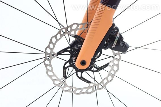 Produit Reconditionne Orbea Gain M21e Axs 12v Velo De Gravel Tres Bon Etat - 7