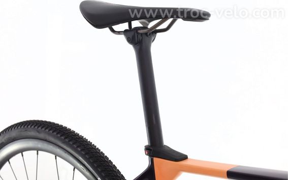 Produit Reconditionne Orbea Gain M21e Axs 12v Velo De Gravel Tres Bon Etat - 8