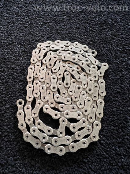 Chaîne shimano XTR 12v