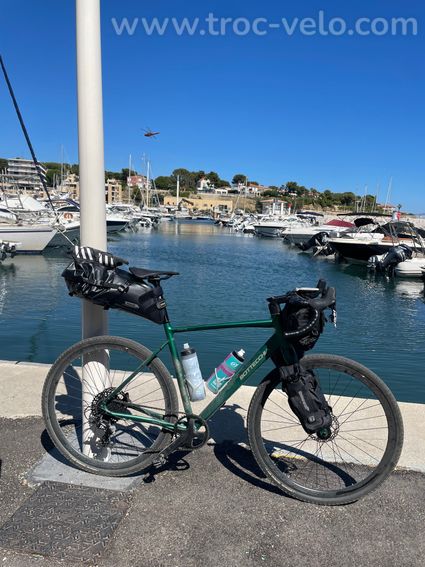 Gravel Bottecchia  - 2