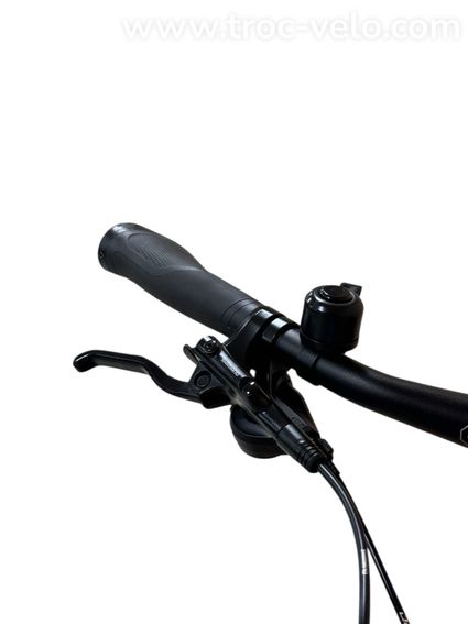 Bergamont E-Horizon FS Edition Vélo électrique Shimano Deore 2021 - 5