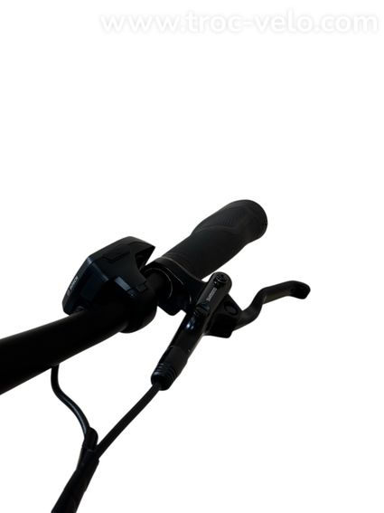 Bergamont E-Horizon FS Edition Vélo électrique Shimano Deore 2021 - 6