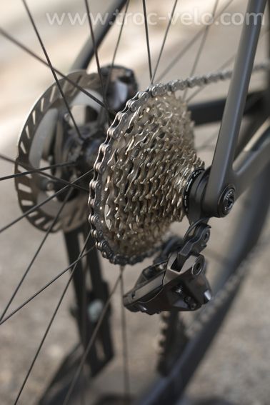 Colnago V5 RS - 2025 - 455 - 2