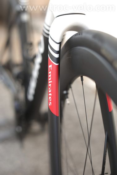Colnago V5 RS - 2025 - 455 - 3