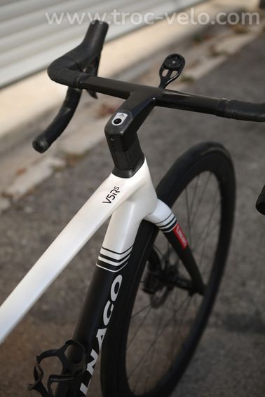 Colnago V5 RS - 2025 - 455 - 6
