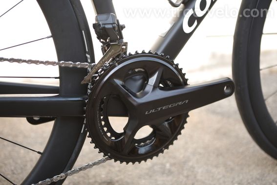 Colnago V5 RS - 2025 - 455 - 7