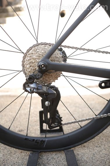 Colnago V5 RS - 2025 - 455 - 8