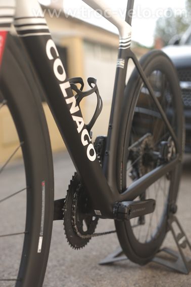Colnago V5 RS - 2025 - 455 - 10