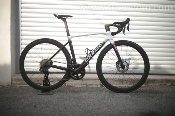 Colnago V5 RS - 2025 - 455 - 12
