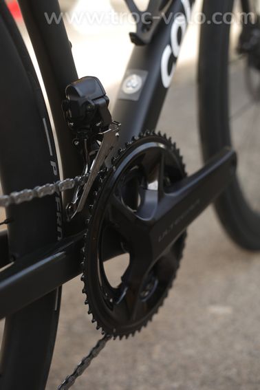 Colnago V5 RS - 2025 - 455 - 14