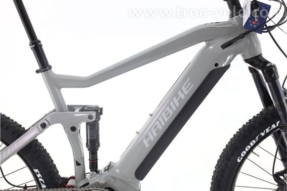 Produit Reconditionne Haibike Alltrail 5 Velo Vtt Electrique Tres Bon Etat - 2