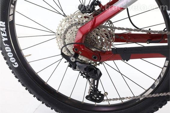 Produit Reconditionne Haibike Alltrail 5 Velo Vtt Electrique Tres Bon Etat - 3