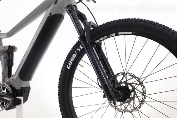 Produit Reconditionne Haibike Alltrail 5 Velo Vtt Electrique Tres Bon Etat - 5
