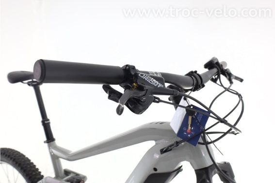 Produit Reconditionne Haibike Alltrail 5 Velo Vtt Electrique Tres Bon Etat - 6