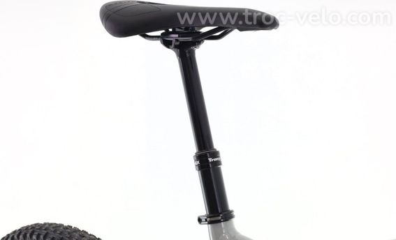 Produit Reconditionne Haibike Alltrail 5 Velo Vtt Electrique Tres Bon Etat - 8