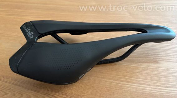 Selle Italia SLR Advan 2026 taille S3