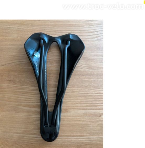 Selle Italia SLR Advan 2026 taille S3 - 2