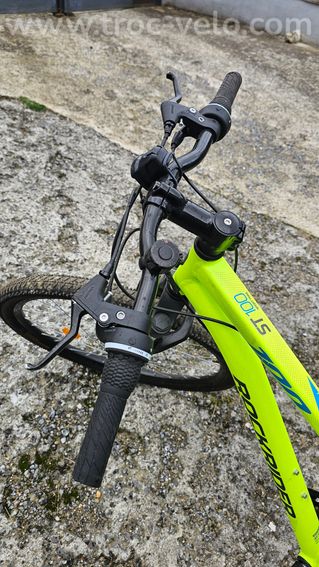 VTT Rockrider ST 100 Homme 27.5 pouces - 2