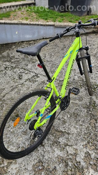 VTT Rockrider ST 100 Homme 27.5 pouces - 3