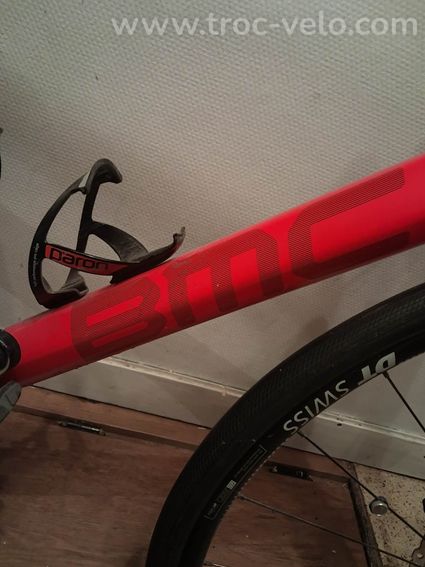 Vélo route