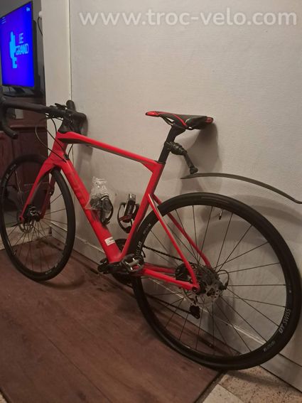 Vélo route - 2