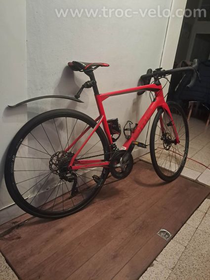 Vélo route - 3