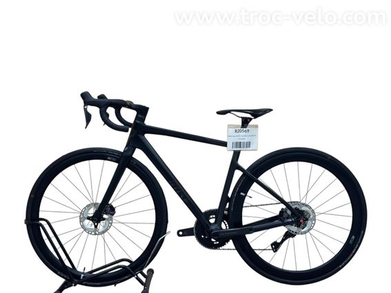 Rose Reveal Six Disc Ultegra Di2 Carbon Vélo de Route Shimano 2022 - 2