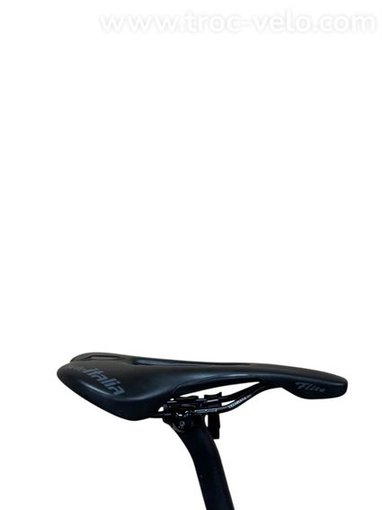 Rose Reveal Six Disc Ultegra Di2 Carbon Vélo de Route Shimano 2022 - 8