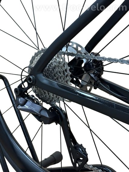 Rose Reveal Six Disc Ultegra Di2 Carbon Vélo de Route Shimano 2022 - 11