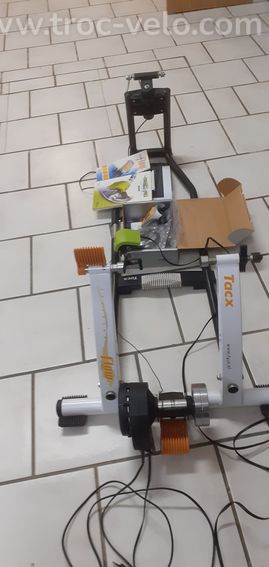 home trainer magic