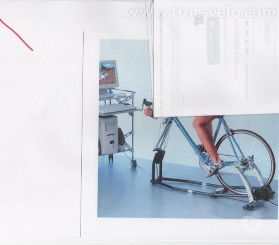 home trainer magic - 3